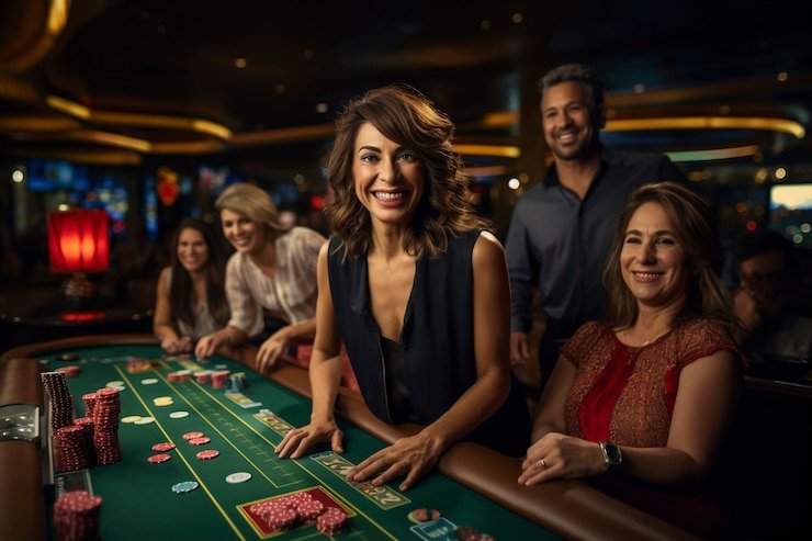 Tim dukungan pelanggan top slot88 siap membantu pengguna 24/7