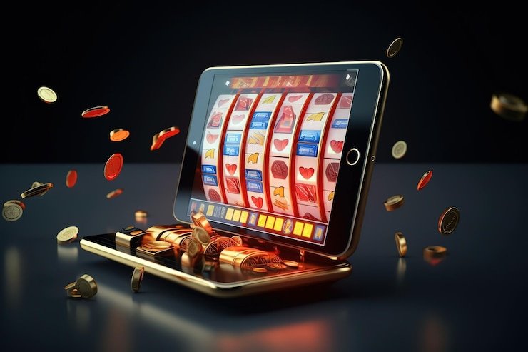 top slot88 App 